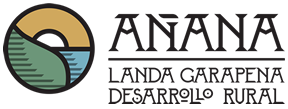 ADR Añana · Landa Garapena